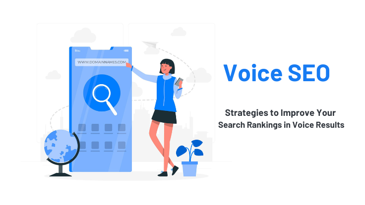 Voice SEO Strategies