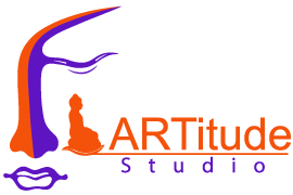 Artitude Studio Client