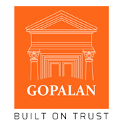 Gopalan Enterprises Client